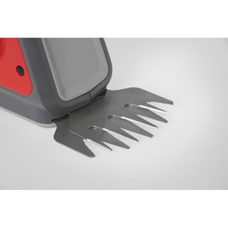 Žolės žirklės GS 10 e-Multi-Star, WOLF-Garten 6