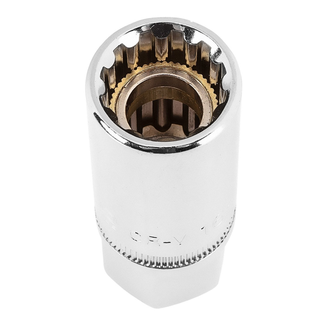 Žvakinis antgalis 16mm 7 Žvakinis antgalis 16mm 7