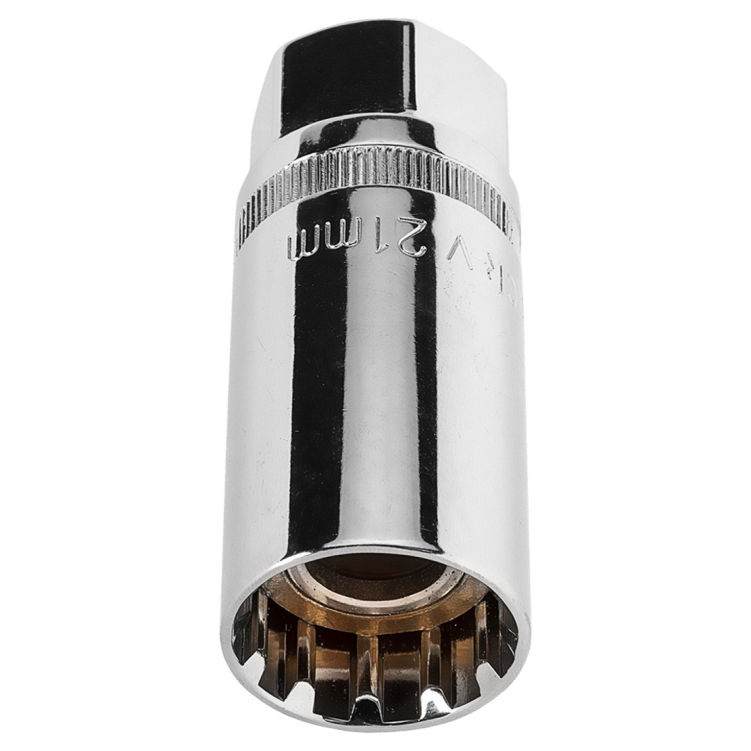 Žvakinis antgalis 21mm 4