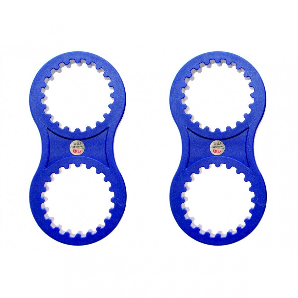 Žvaigždutės blokatorius Ducati, 2vnt. (5076) Žvaigždutės blokatorius Ducati, 2vnt. (5076)