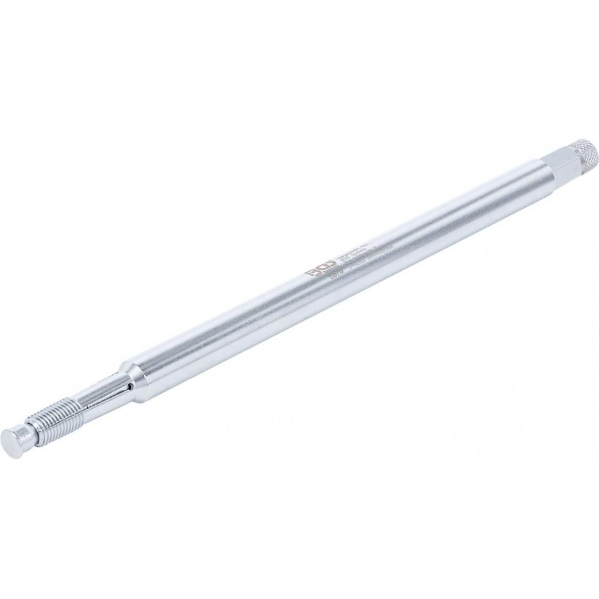 Žvakės sriegio valymo / persriegimo įrankis | M12 x 1,25 mm (8375)