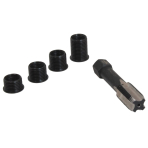 Žvakės sriegio lizdo remonto rinkinys 12X 1.25mm
