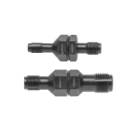 Žvakių lizdų sriegio atstatymo/valymo k-tas*2VNT