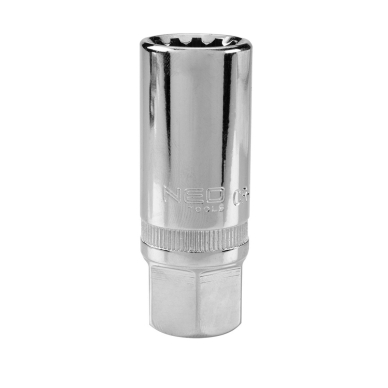 Žvakinis antgalis 16mm 4