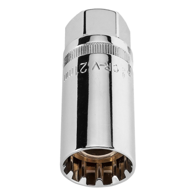 Žvakinis antgalis 21mm 2 Žvakinis antgalis 21mm 2