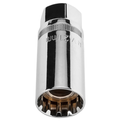 Žvakinis antgalis 21mm 4 Žvakinis antgalis 21mm 4