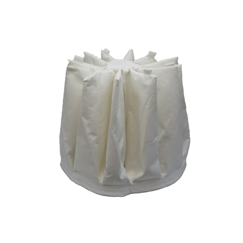 Žvaigždinis filtras NILFISK L VHS120 siurbliui Žvaigždinis filtras NILFISK L VHS120 siurbliui