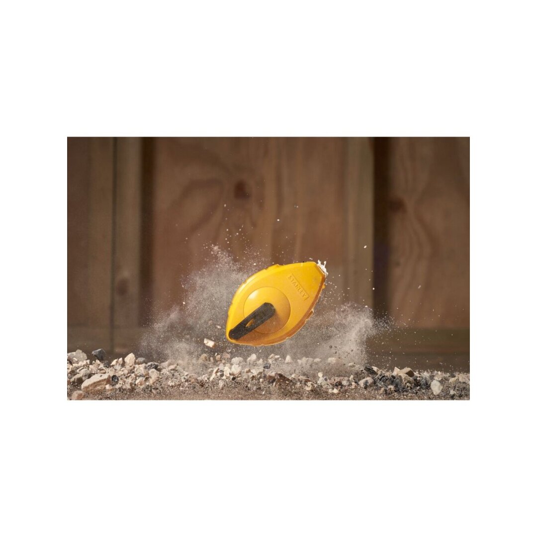 Žymėjimo virvė 30m 7