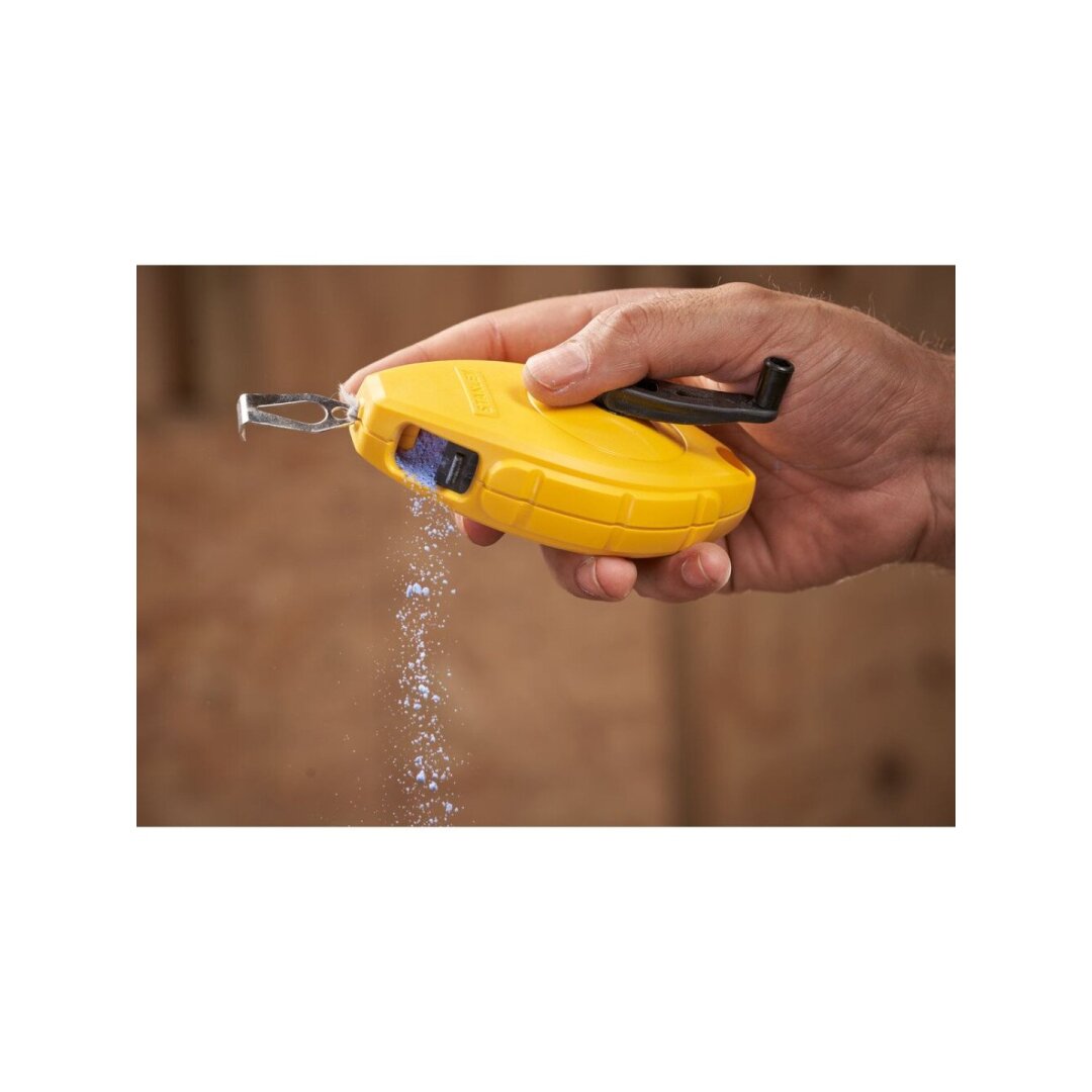 Žymėjimo virvė 30m Žymėjimo virvė 30m