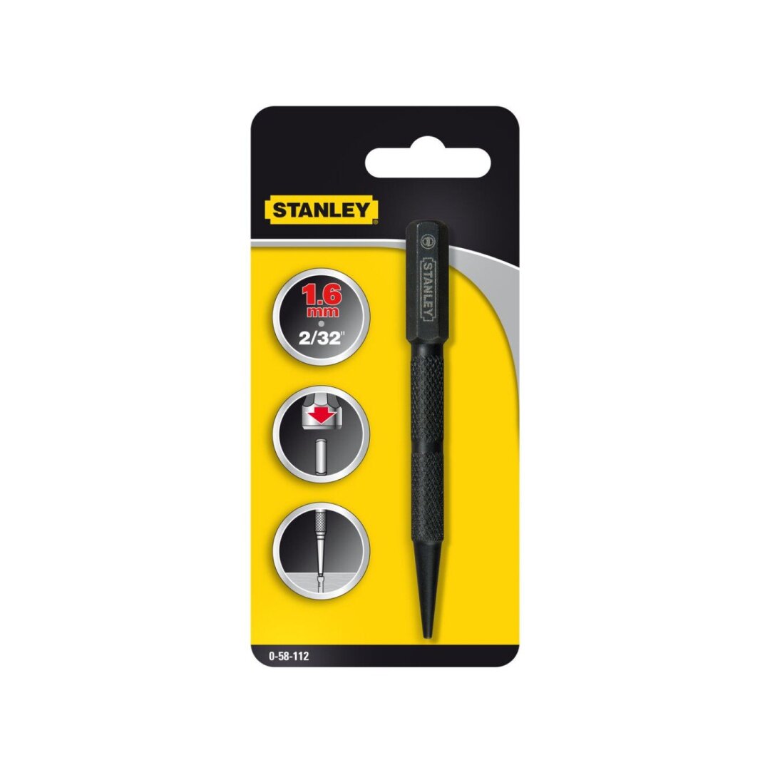 Žymeklis 1.6mm