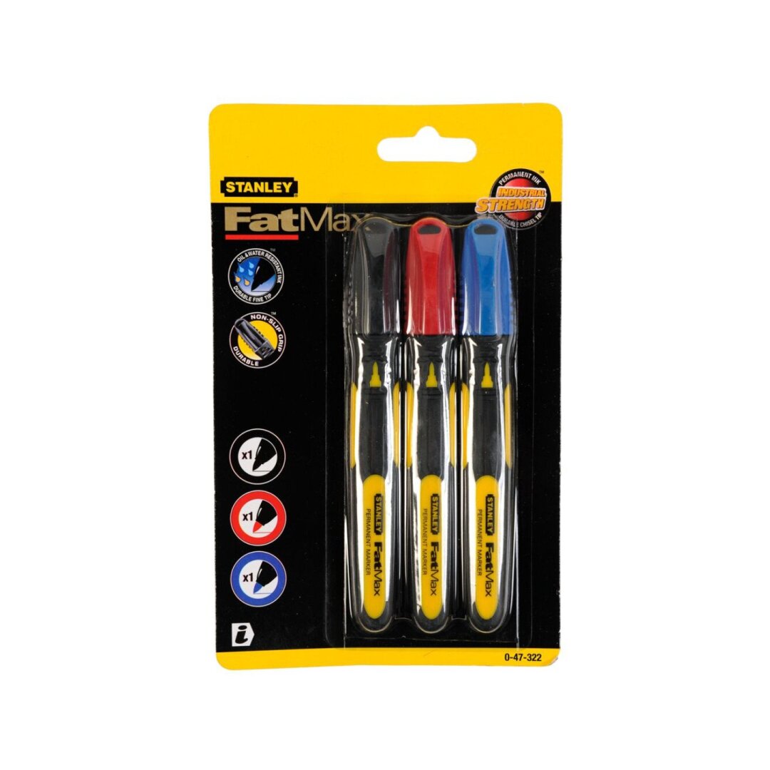 Žymeklių rinkinys 3vnt 1