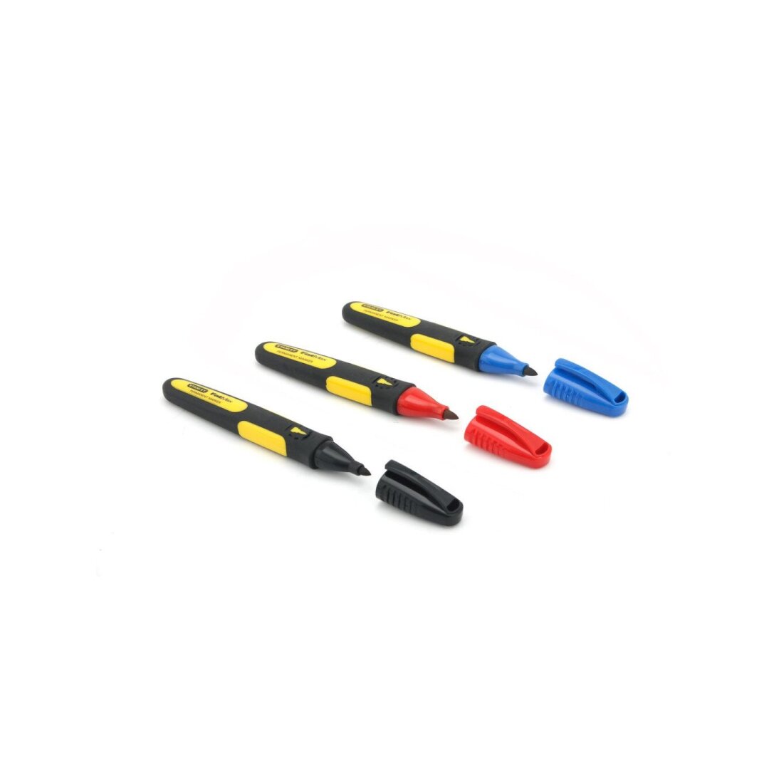 Žymeklių rinkinys 3vnt Žymeklių rinkinys 3vnt