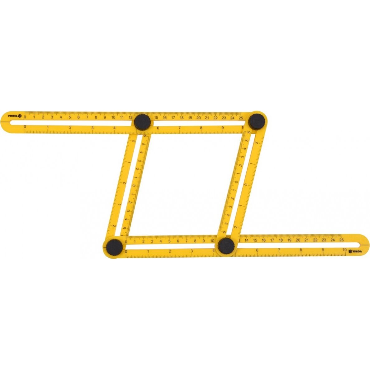 Žymėjimo įrankis | liniuotės šablonas (18470)