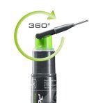 Žymeklis su pudros užpildu PICA Žymeklis su pudros užpildu PICA