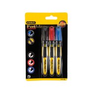 Žymeklių rinkinys 3vnt Žymeklių rinkinys 3vnt