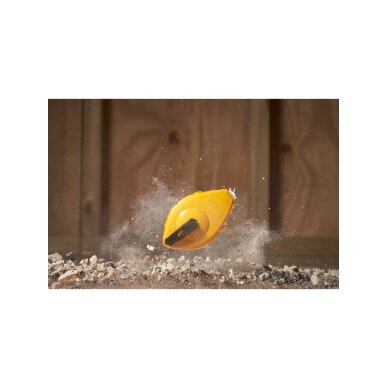 Žymėjimo virvė 30m 2