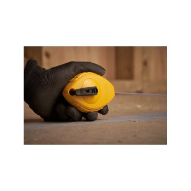 Žymėjimo virvė 30m 5