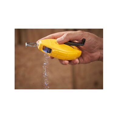 Žymėjimo virvė 30m