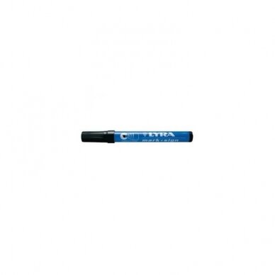 Žymeklis 2-6 mm LYRA juoda 3 Žymeklis 2-6 mm LYRA juoda 3