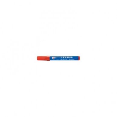 Žymeklis 2-6 mm LYRA mėlyna Žymeklis 2-6 mm LYRA mėlyna