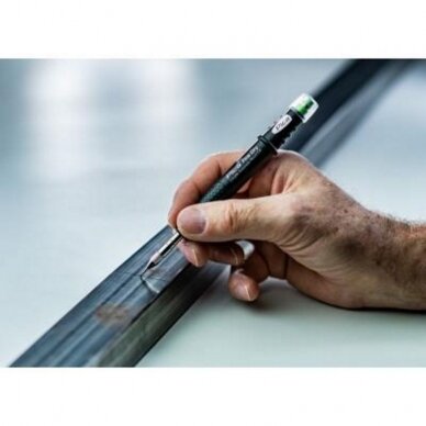 Žymeklis keičiamomis šerdimis PICA Fine Dry 0,9 4 Žymeklis keičiamomis šerdimis PICA Fine Dry 0,9 4