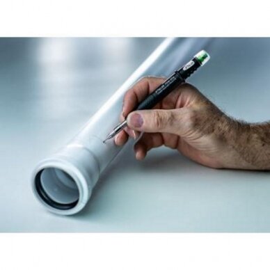 Žymeklis keičiamomis šerdimis PICA Fine Dry 0,9 5 Žymeklis keičiamomis šerdimis PICA Fine Dry 0,9 5