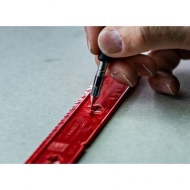 Žymeklis keičiamomis šerdimis PICA Fine Dry 0,9 7 Žymeklis keičiamomis šerdimis PICA Fine Dry 0,9 7