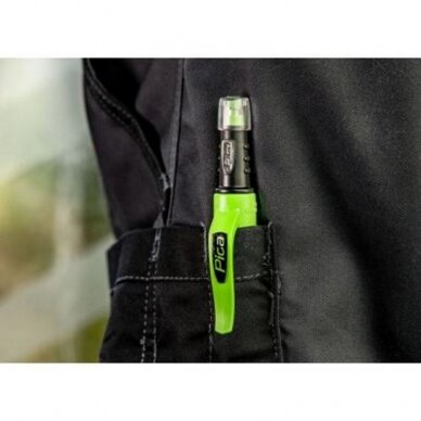 Žymeklis keičiamomis šerdimis PICA Fine Dry 0,9 9 Žymeklis keičiamomis šerdimis PICA Fine Dry 0,9 9