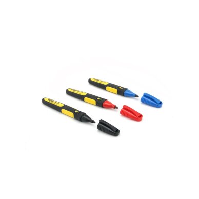 Žymeklių rinkinys 3vnt Žymeklių rinkinys 3vnt