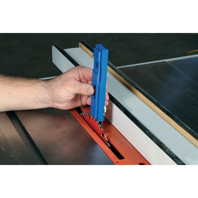 Žymėjimo šablonas su gulsčiuku KREG KMA2900-INT 4 Žymėjimo šablonas su gulsčiuku KREG KMA2900-INT 4