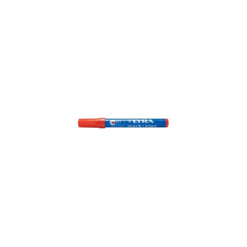 Žymeklis 2-6 mm LYRA mėlyna Žymeklis 2-6 mm LYRA mėlyna