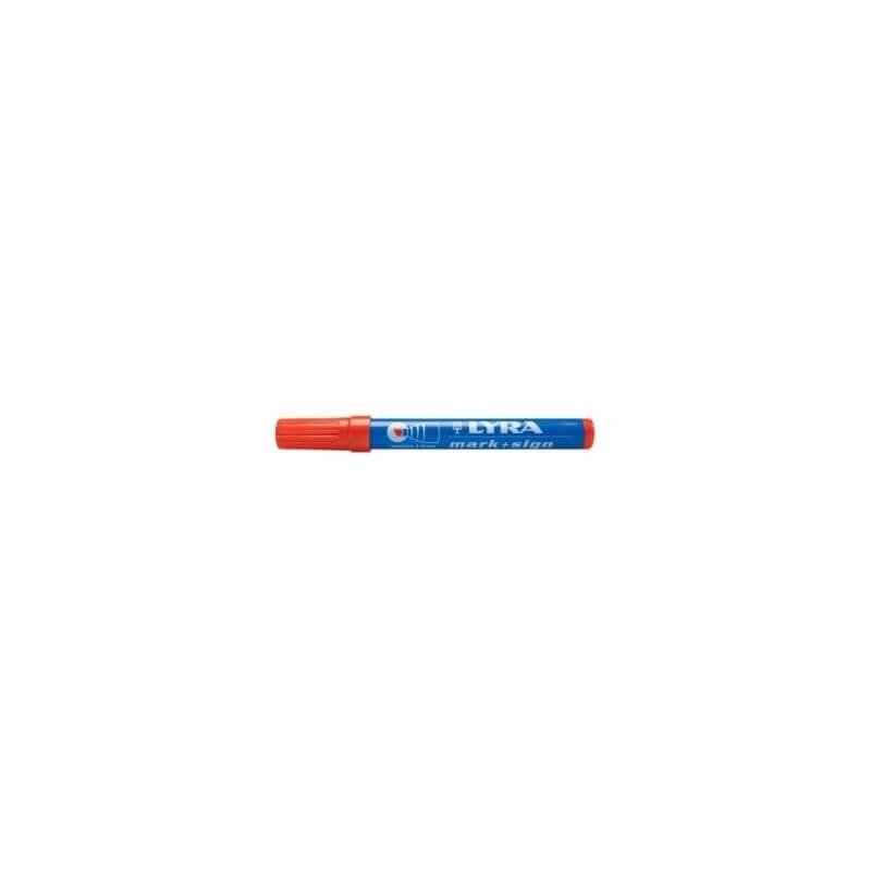 Žymeklis 2-6 mm LYRA žalia