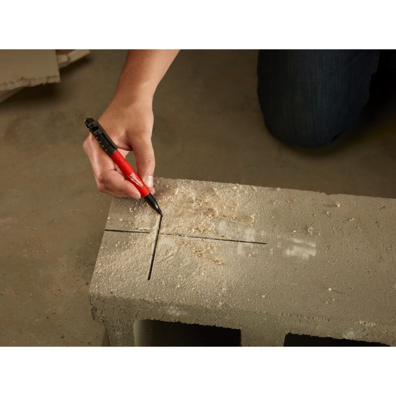 Žymeklis Inkzall MILWAUKEE 1 Žymeklis Inkzall MILWAUKEE 1