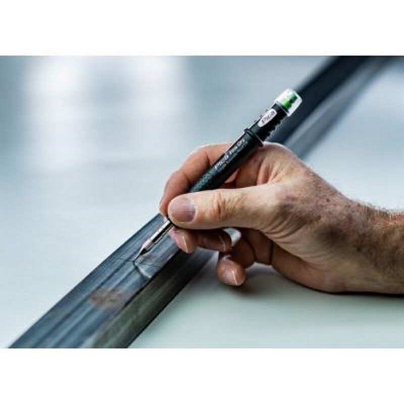 Žymeklis keičiamomis šerdimis PICA Fine Dry 0,9 4 Žymeklis keičiamomis šerdimis PICA Fine Dry 0,9 4