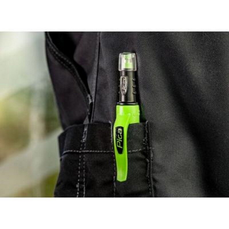 Žymeklis keičiamomis šerdimis PICA Fine Dry 0,9 9