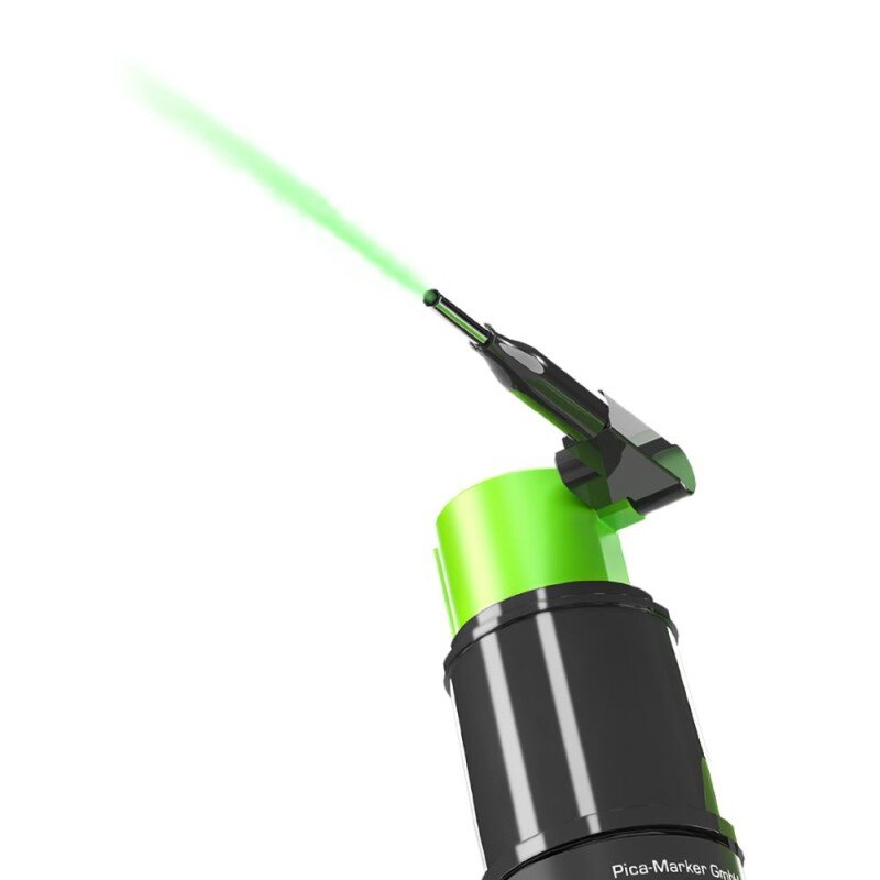 Žymeklis su pudros užpildu PICA 2 Žymeklis su pudros užpildu PICA 2